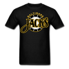 Baltimore Skipjacks T-Shirt - black