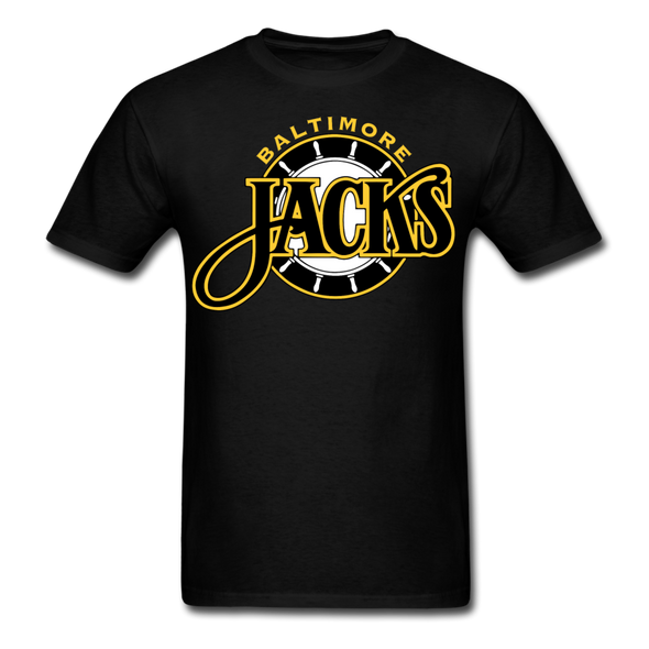 Baltimore Skipjacks T-Shirt - black