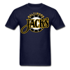 Baltimore Skipjacks T-Shirt - navy