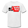 Hampton Aces T-Shirt (Premium) - white