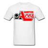 Hampton Aces T-Shirt - white