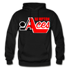 Hampton Aces Hoodie - black