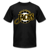 Baltimore Skipjacks T-Shirt (Premium) - black