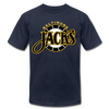 Baltimore Skipjacks T-Shirt (Premium) - navy