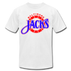 Baltimore Skipjacks Alt T-Shirt (Premium) - white