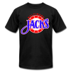 Baltimore Skipjacks Alt T-Shirt (Premium) - black