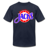 Baltimore Skipjacks Alt T-Shirt (Premium) - navy