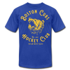 Boston Cubs T-Shirt (Premium) - royal blue