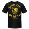 Boston Cubs T-Shirt (Premium) - black