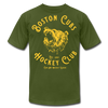 Boston Cubs T-Shirt (Premium) - olive