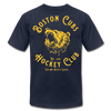 Boston Cubs T-Shirt (Premium) - navy