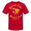 Boston Cubs T-Shirt (Premium) - red