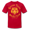 Boston Tigers T-Shirt (Premium) - red