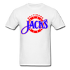 Baltimore Skipjacks Alt T-Shirt - white