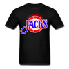 Baltimore Skipjacks Alt T-Shirt - black