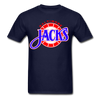 Baltimore Skipjacks Alt T-Shirt - navy