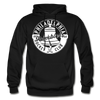 Philadelphia Ramblers Hoodie - black