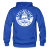 Philadelphia Ramblers Hoodie - royal blue