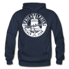 Philadelphia Ramblers Hoodie - navy