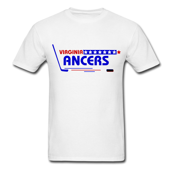 Virginia Lancers T-Shirt - white