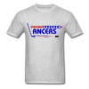 Virginia Lancers T-Shirt - heather gray