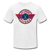 St. Louis Flyers T-Shirt (Premium) - white