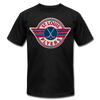 St. Louis Flyers T-Shirt (Premium) - black