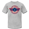 St. Louis Flyers T-Shirt (Premium) - heather gray