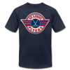 St. Louis Flyers T-Shirt (Premium) - navy