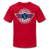 St. Louis Flyers T-Shirt (Premium) - red