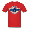 St. Louis Flyers T-Shirt - red