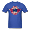 St. Louis Flyers T-Shirt - royal blue