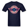 St. Louis Flyers T-Shirt - navy