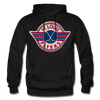 St. Louis Flyers Hoodie - black