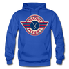 St. Louis Flyers Hoodie - royal blue