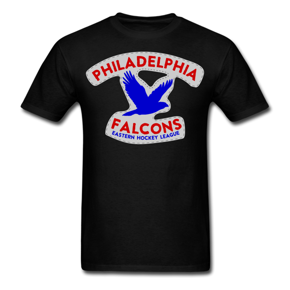 Philadelphia Falcons T-Shirt - black