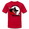 Dayton Owls T-Shirt (Premium) - red