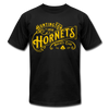 Huntington Hornets T-Shirt (Premium) - black