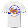 Montana Magic T-Shirt (Premium) - white