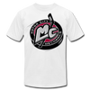 Motor City Mechanics T-Shirt (Premium) - white