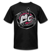 Motor City Mechanics T-Shirt (Premium) - black