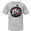 Motor City Mechanics T-Shirt (Premium) - heather gray