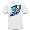 Muskegon Fury T-Shirt (Premium) - white