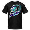 Muskegon Fury T-Shirt (Premium) - black