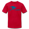 Jersey Larks T-Shirt (Premium) - red