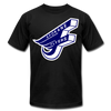 Spokane Flyers F T-Shirt (Premium) - black