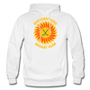 Suncoast Suns Hoodie - white