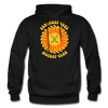 Suncoast Suns Hoodie - black