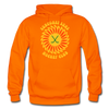 Suncoast Suns Hoodie - orange