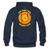 Suncoast Suns Hoodie - navy